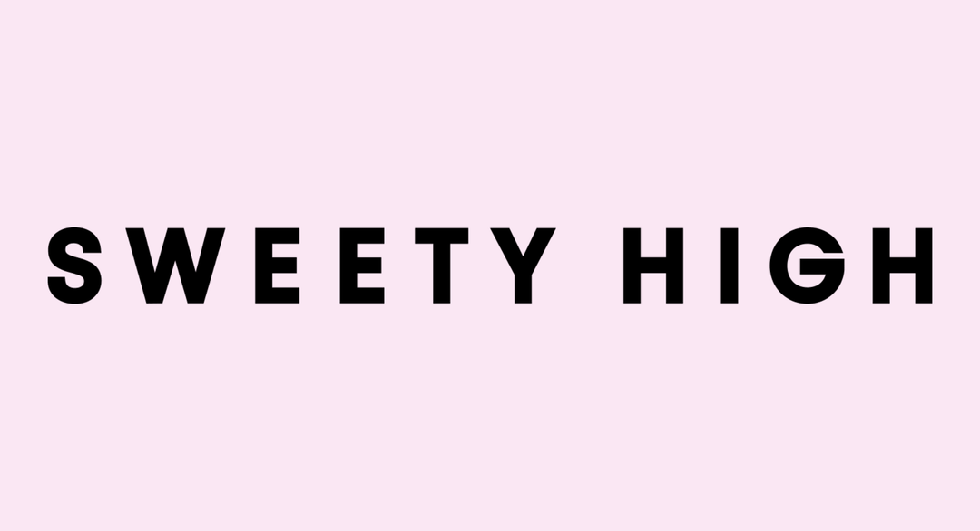 Sweety High x Flirty Pineapple