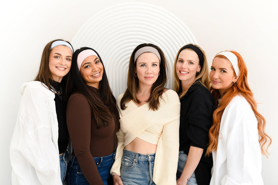 COMING SOON: Bamboo Headbands