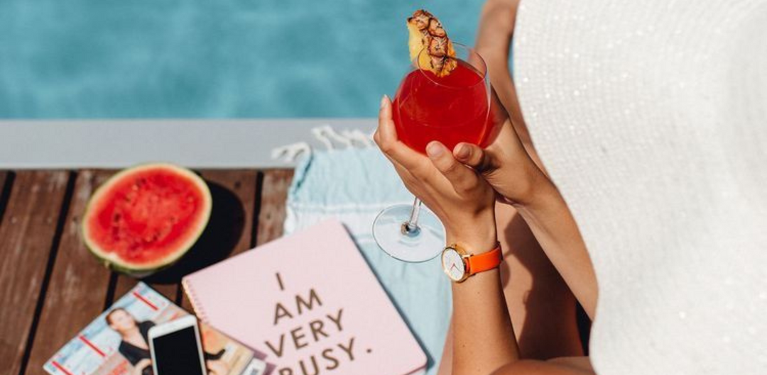 9 Easy Summer Hairstyles for Long + Short Hair ☀️