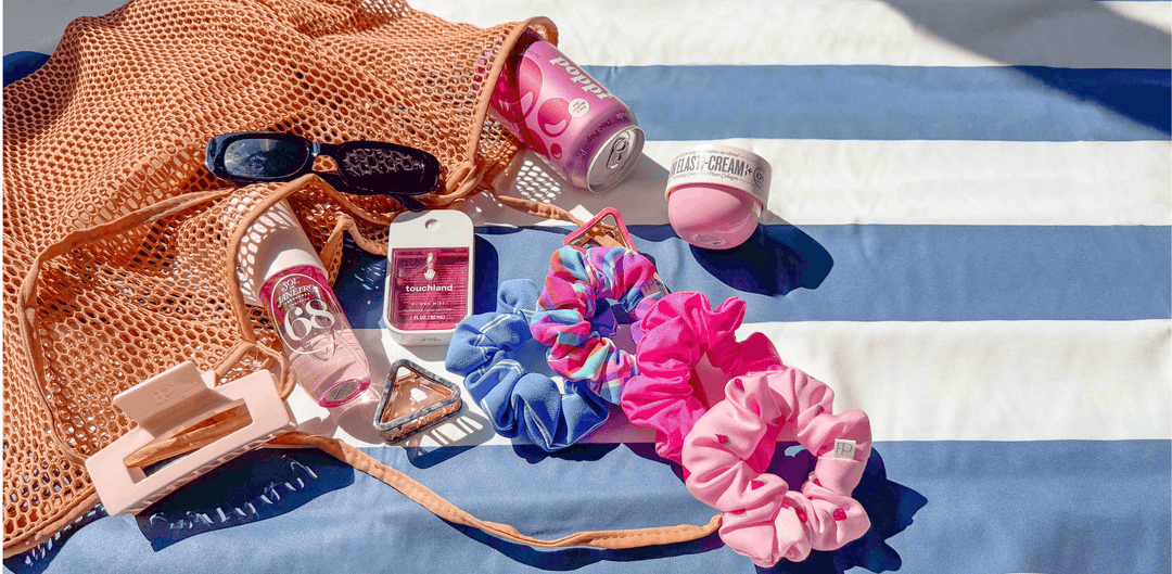 Trend Alert: Dive into Summer with the Hottest Hair Accessories from Flirty Pineapple