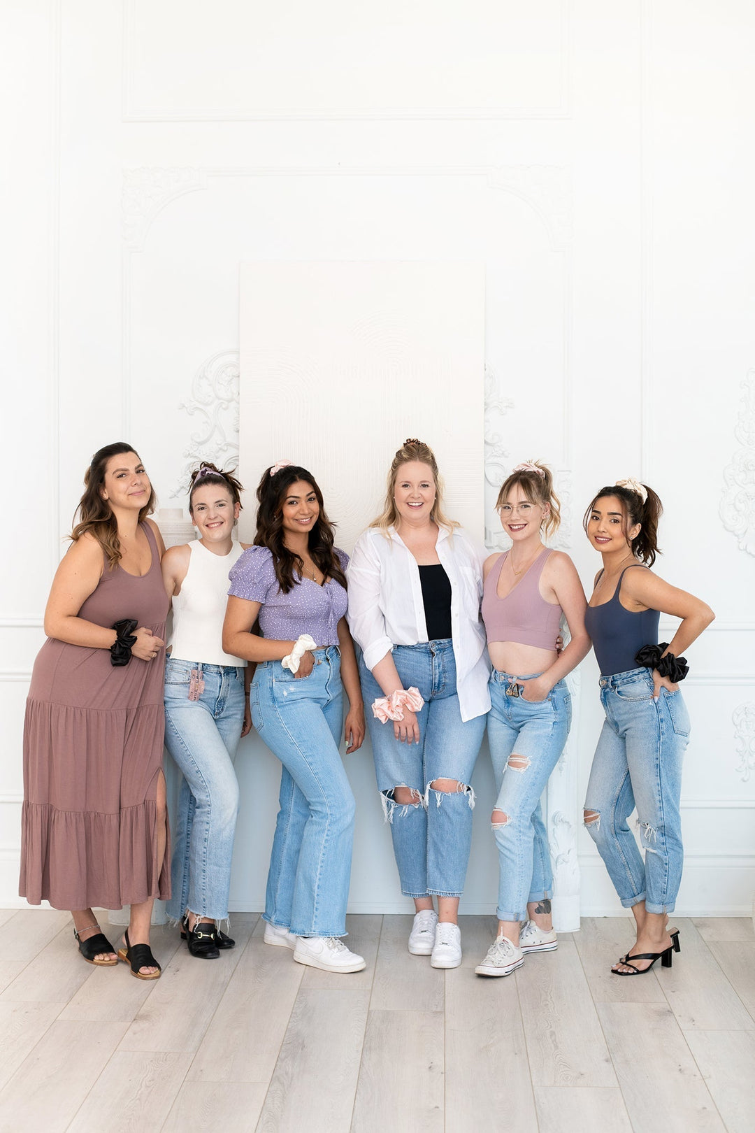 Female-founded brands and women-owned small businesses worth shopping