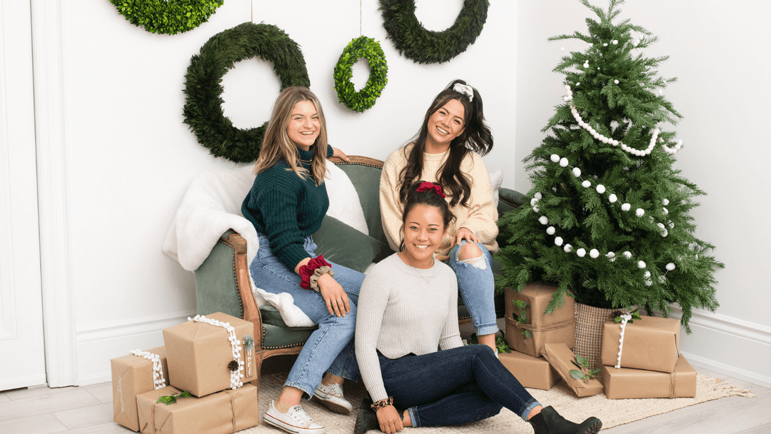 FP Holiday Shoppe: Festive Hair Accessories & Best-Selling Gifts