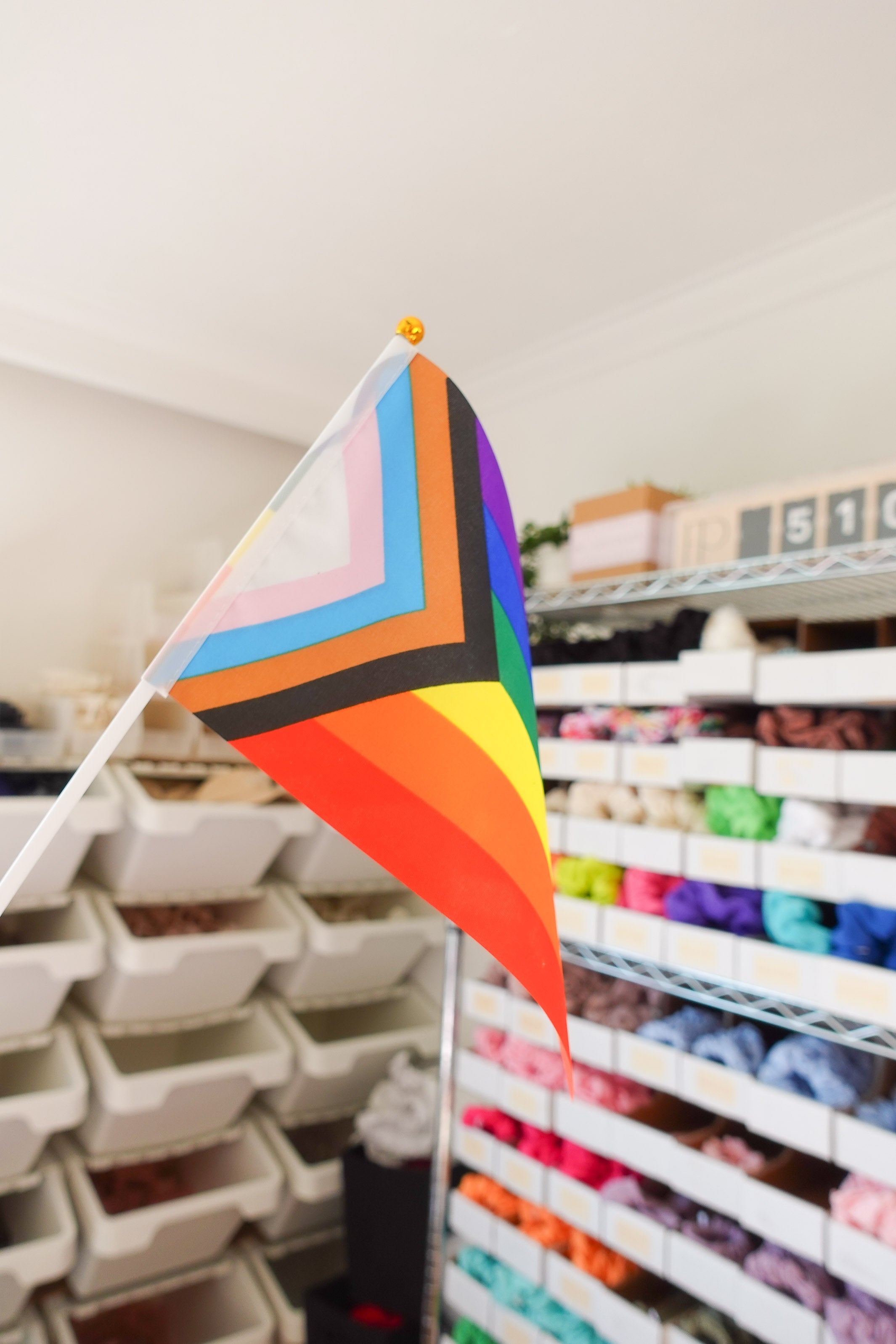 Love Wins: Our 2025 Pride Collection