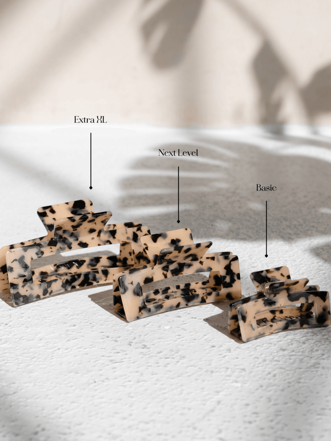 Mystery Hair Clip Pack