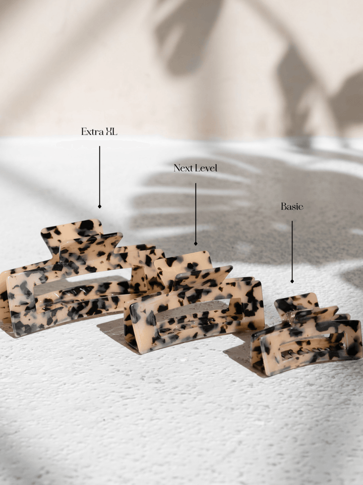 Mystery Hair Clip Pack