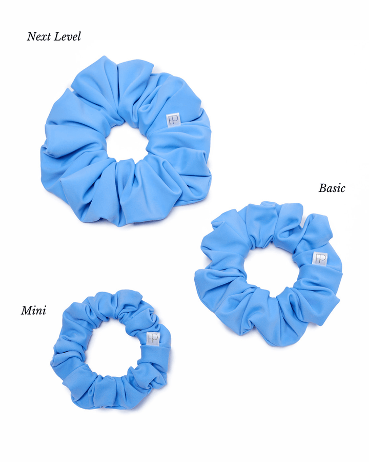 Athletic Scrunchie