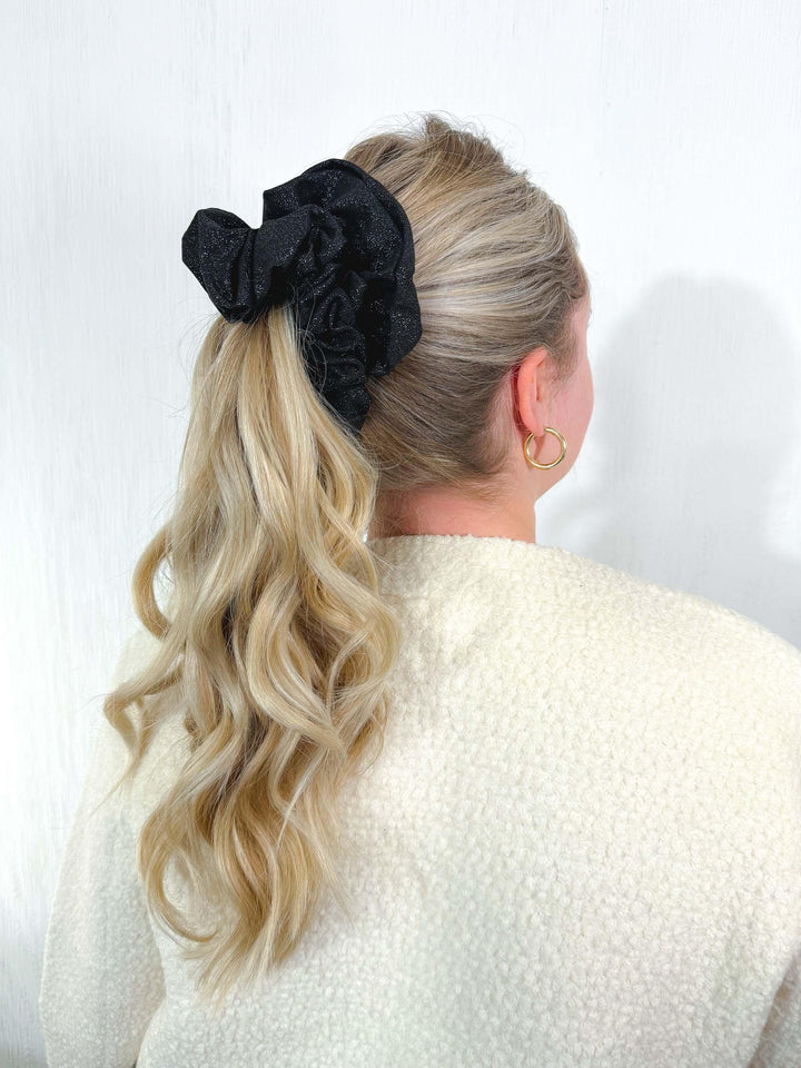 Limited Edition Scrunchies