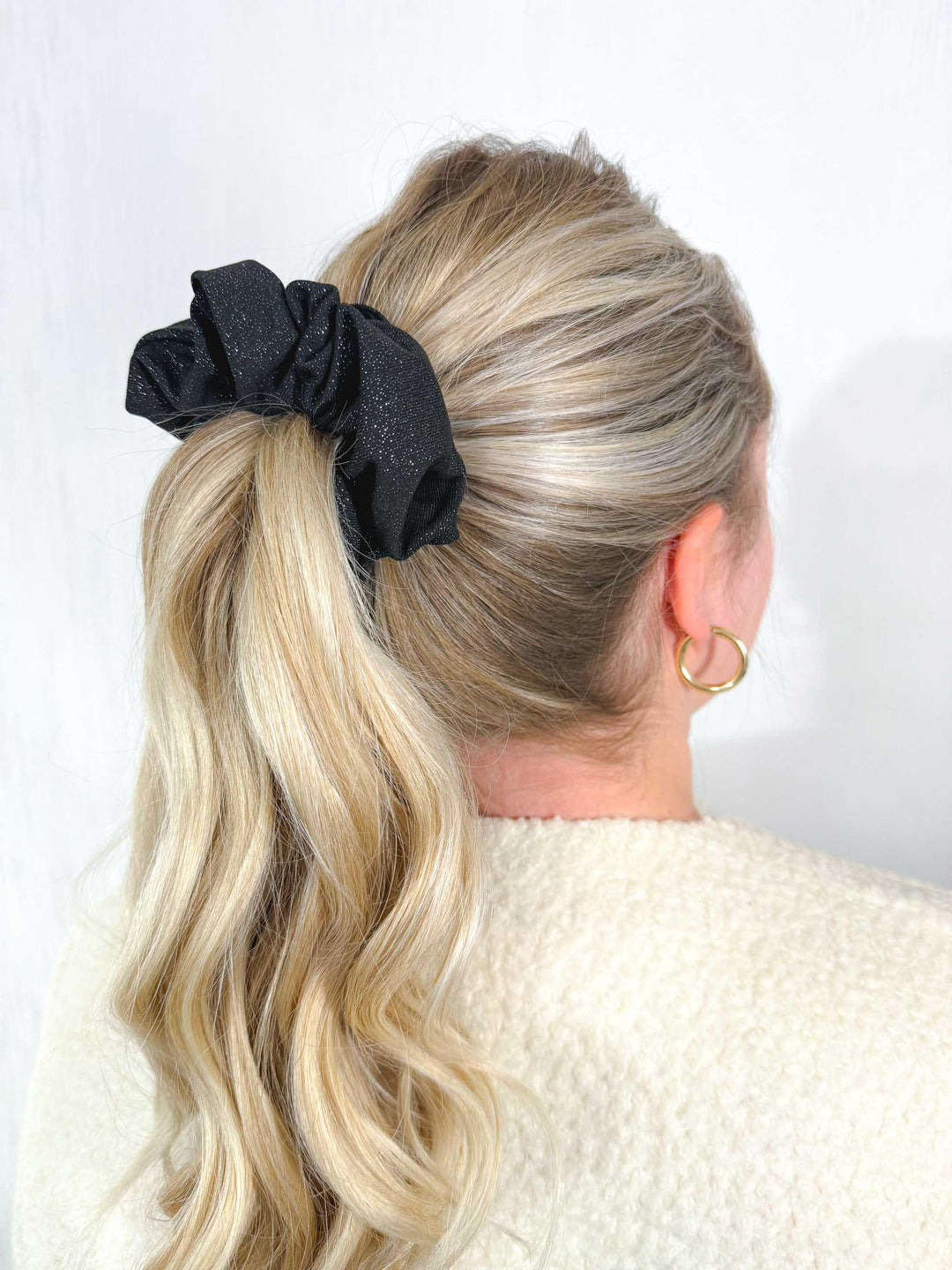 Limited Edition Scrunchies