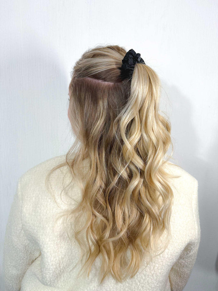 Limited Edition Scrunchies