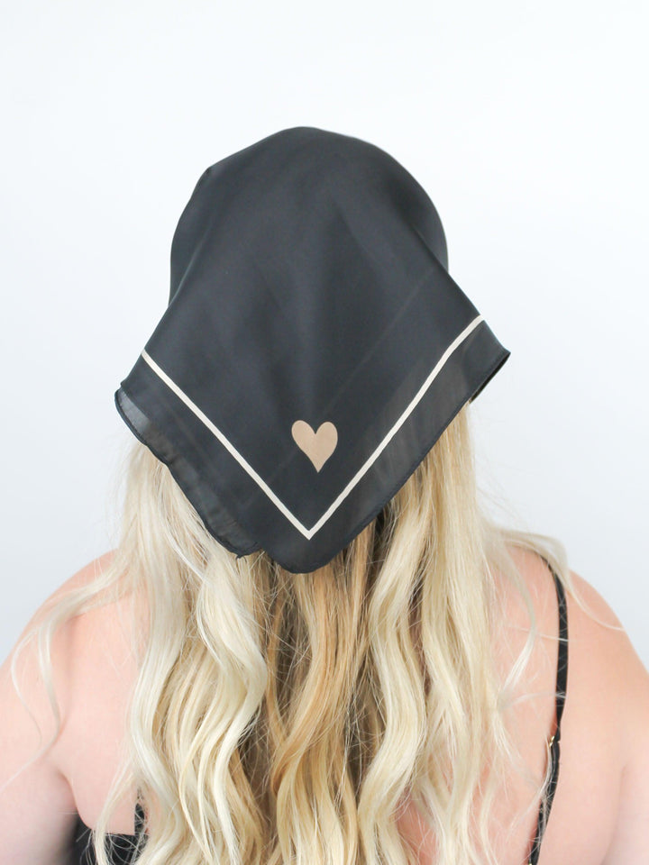 Warehouse Sale - Hair Scarf