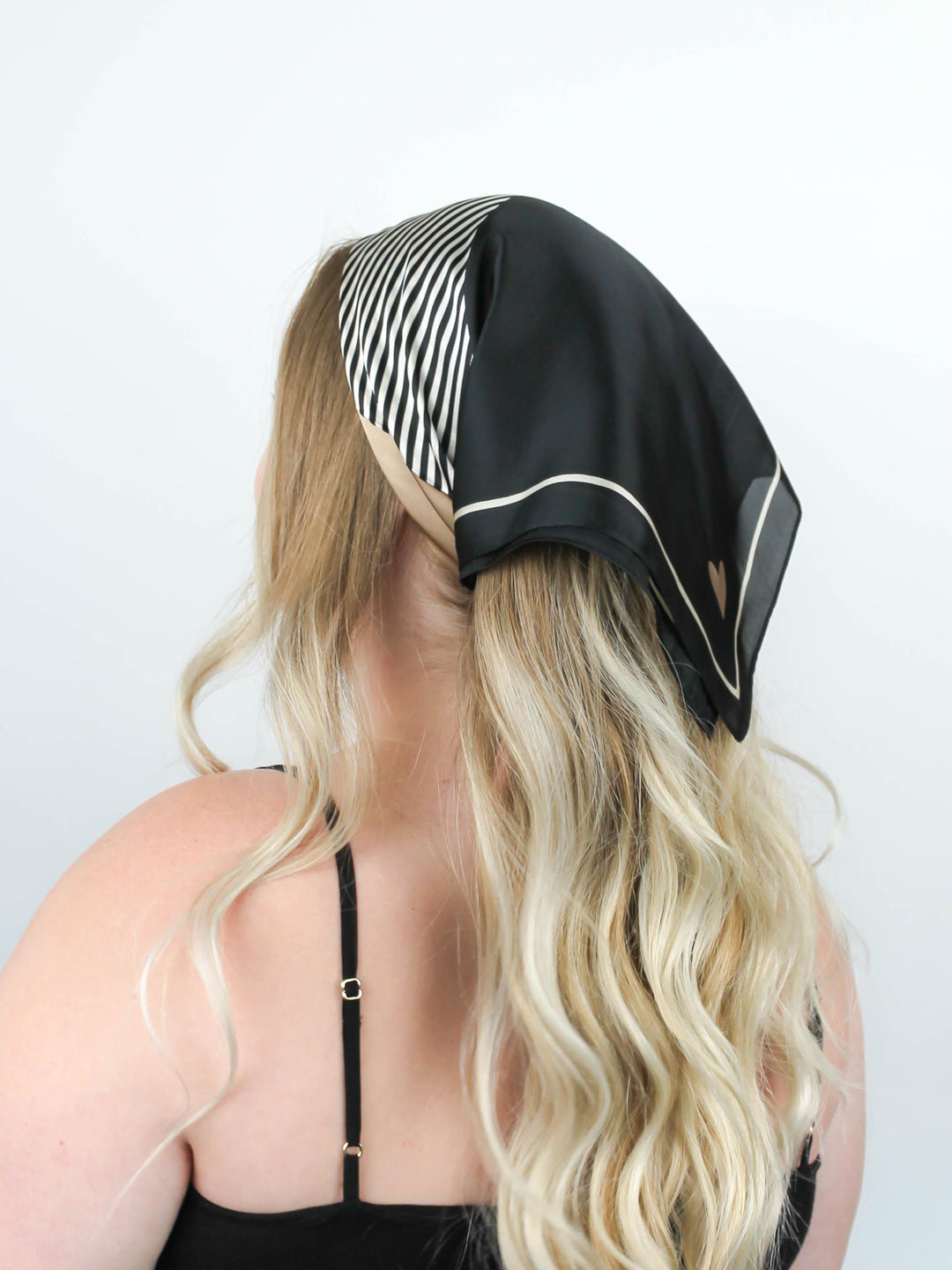 Warehouse Sale - Hair Scarf