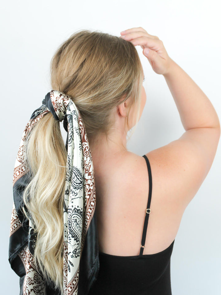 Hair Scarf