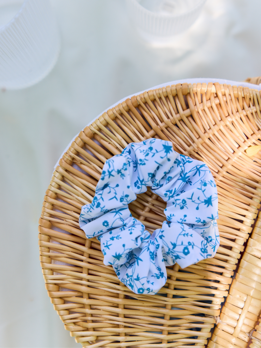 Limited Edition Scrunchies