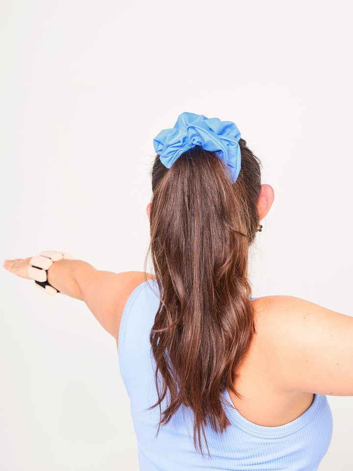 Athletic Scrunchie