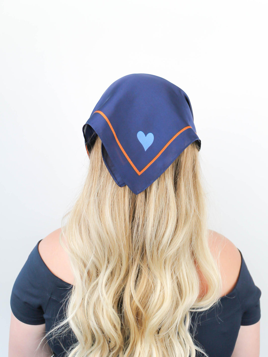 Warehouse Sale - Hair Scarf
