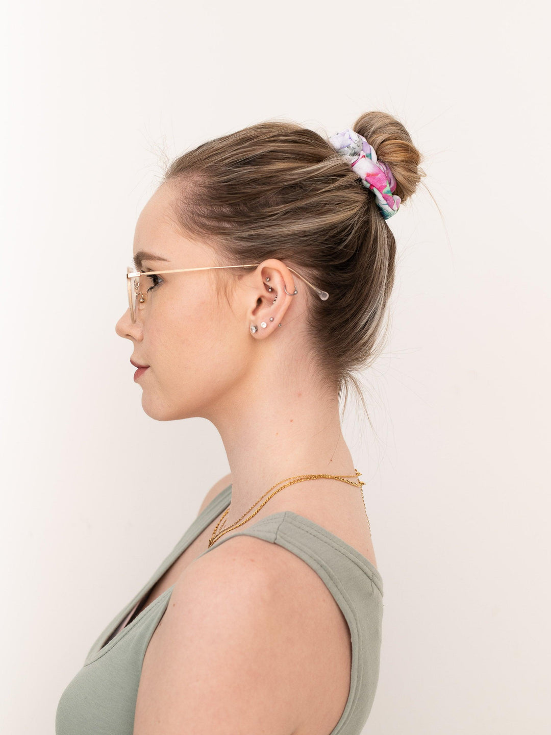 Limited Edition Scrunchies