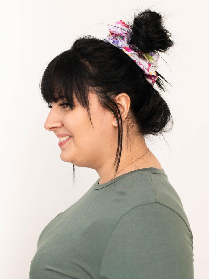 Limited Edition Scrunchies