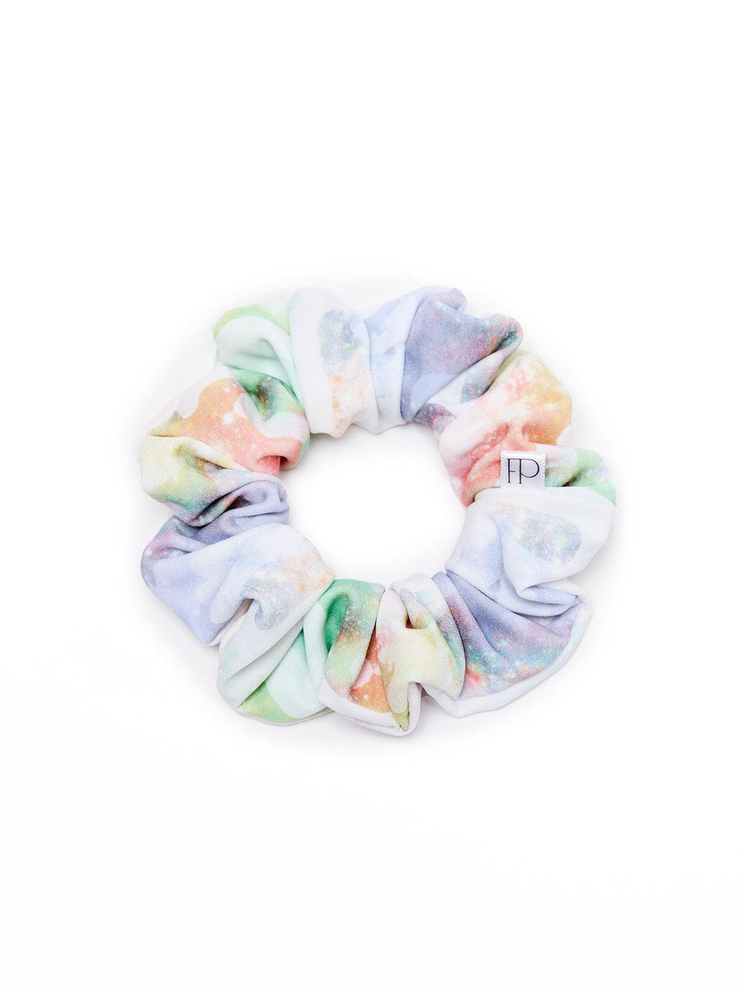 Athletic Scrunchie