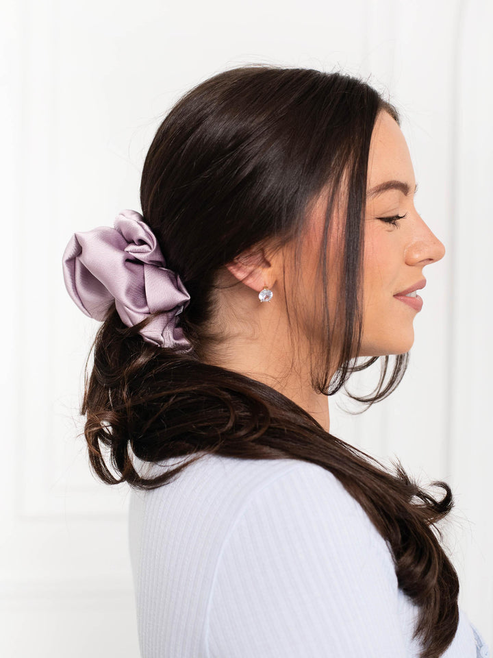 Warehouse Sale - Satin Scrunchies
