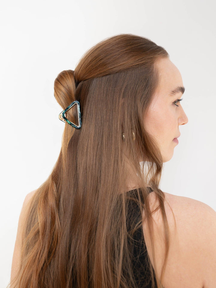Warehouse Sale - Triangle Clips