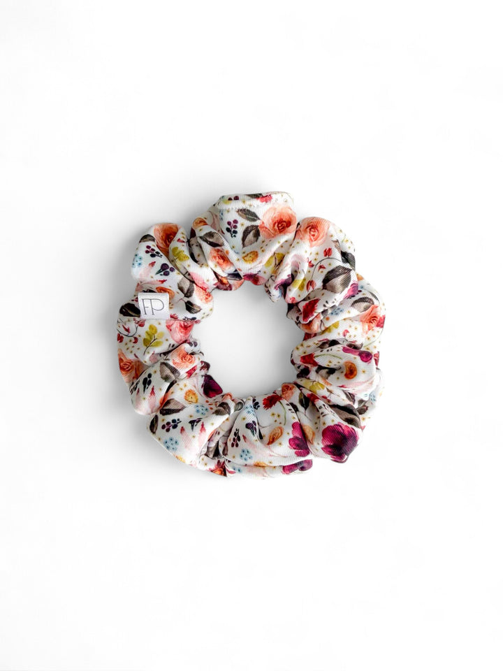 Limited Edition Scrunchies