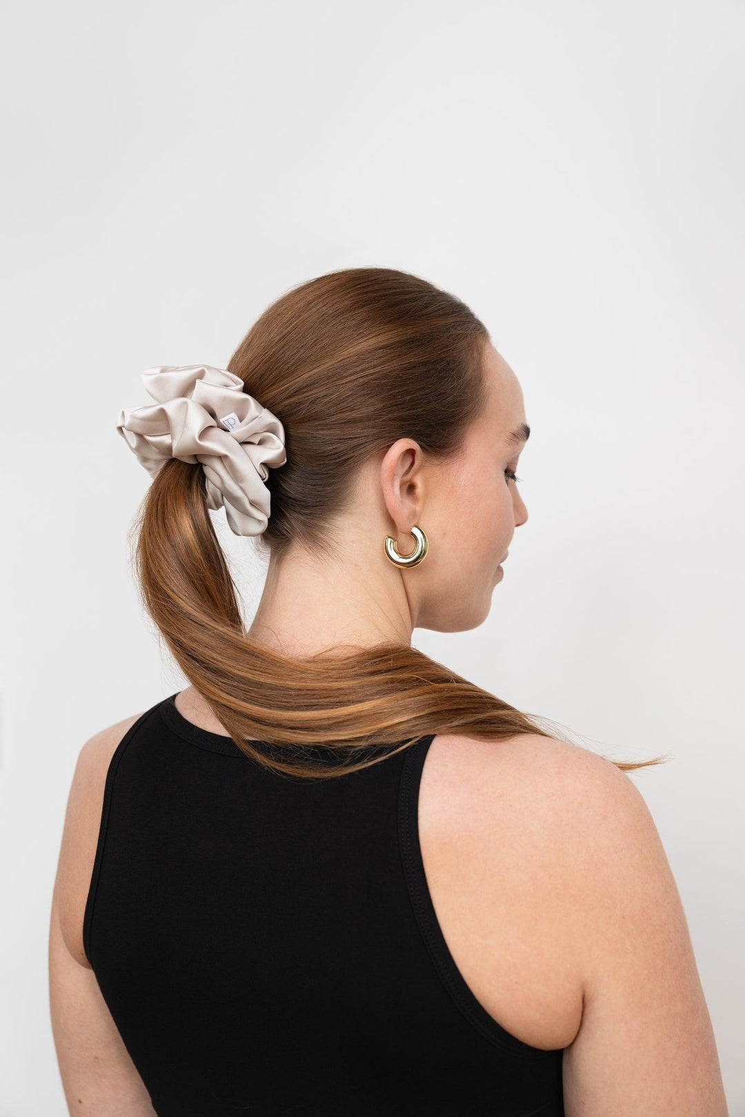 Warehouse Sale - Satin Scrunchies