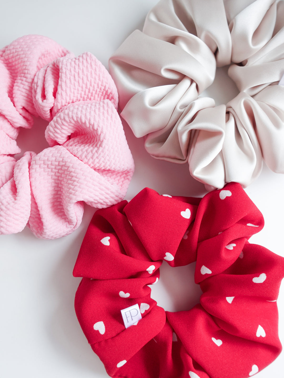 For the Love of Scrunchies Bundle