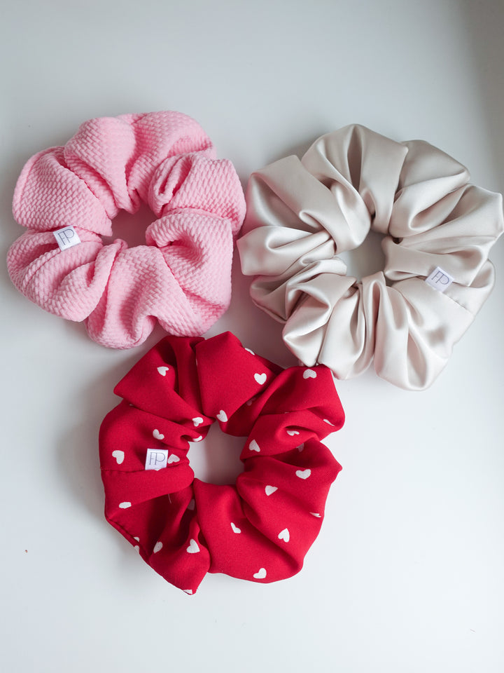 For the Love of Scrunchies Bundle