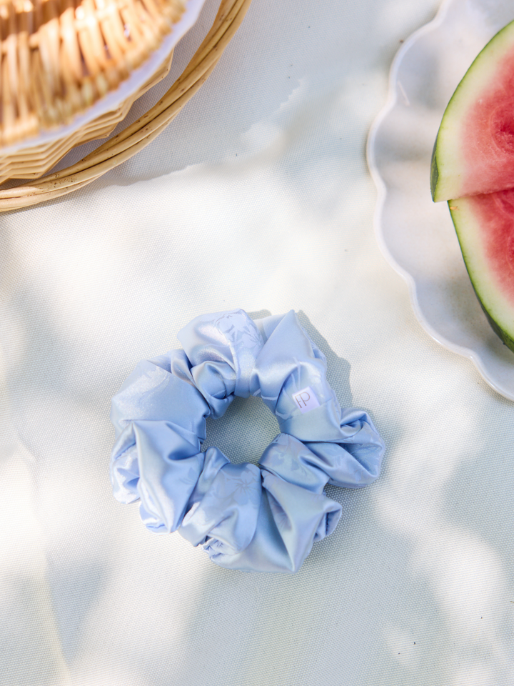 Limited Edition Scrunchies