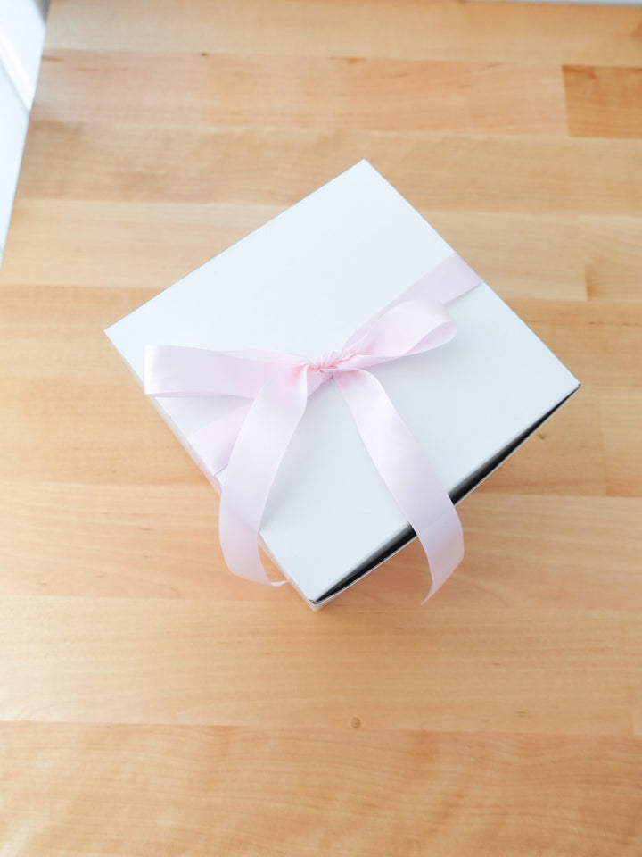 Subscription Box: One Time Purchase