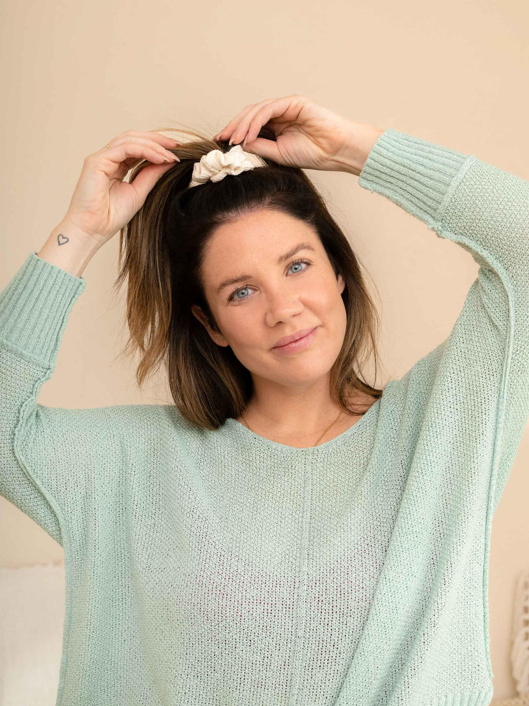 Limited Edition Scrunchies