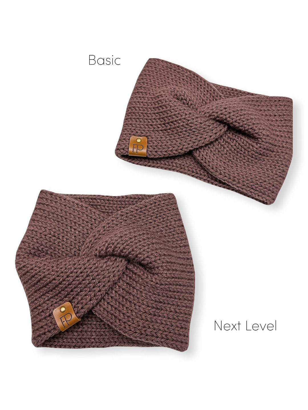 Warehouse Sale - Knit Headbands