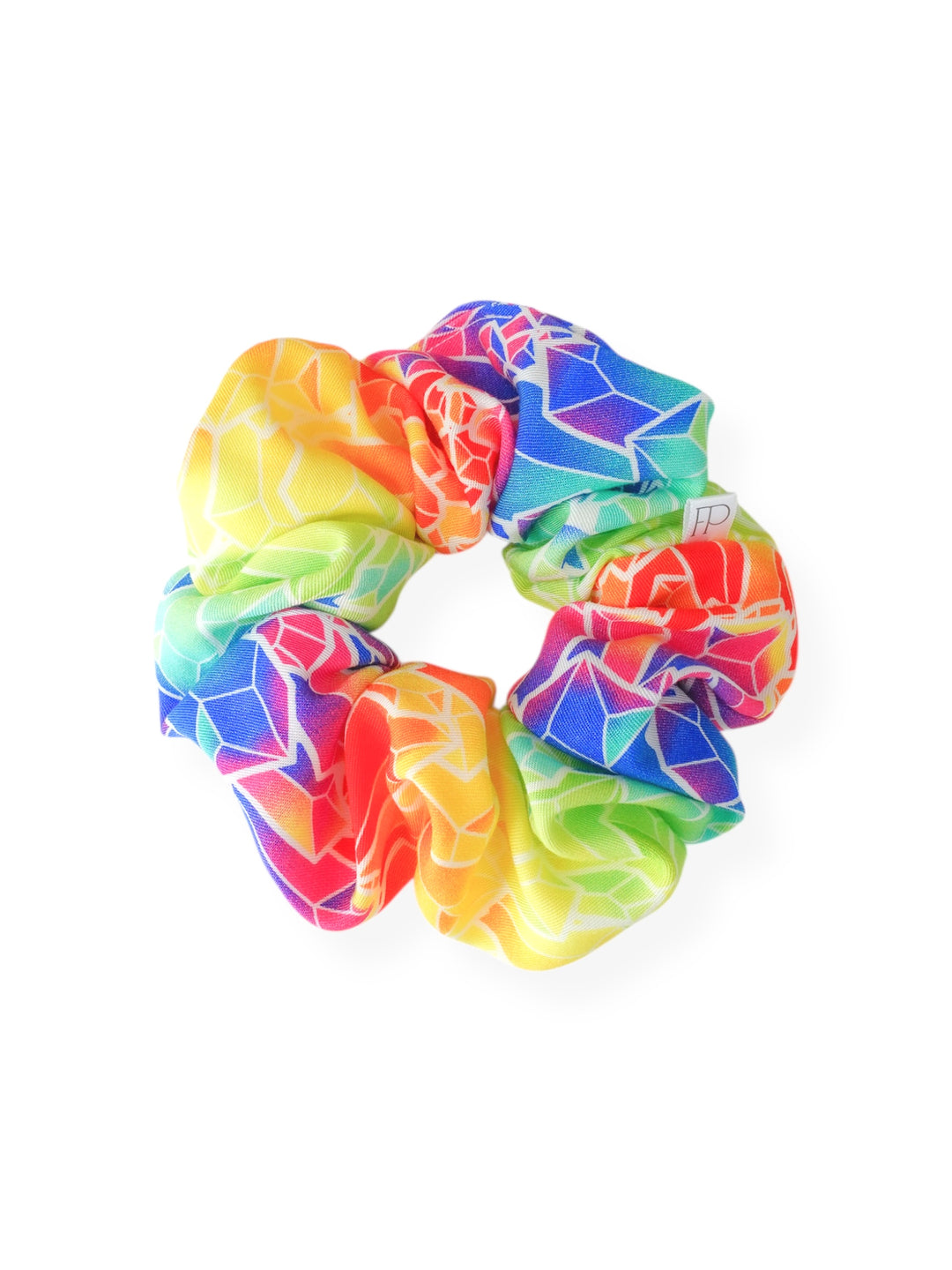 Pride Scrunchies