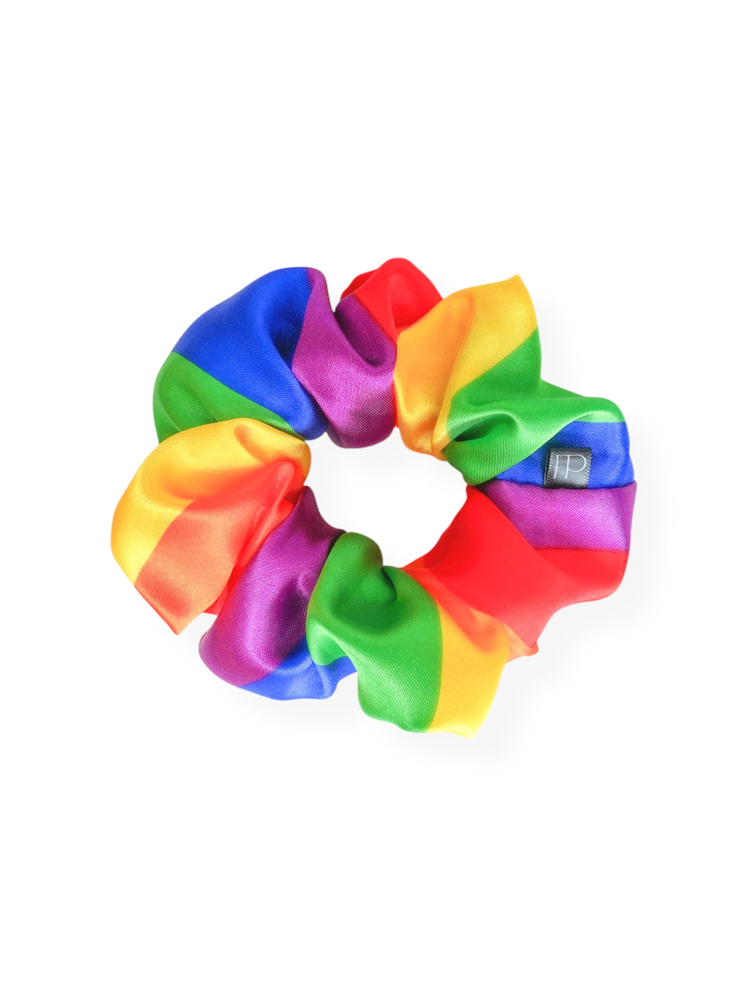 Pride Scrunchies