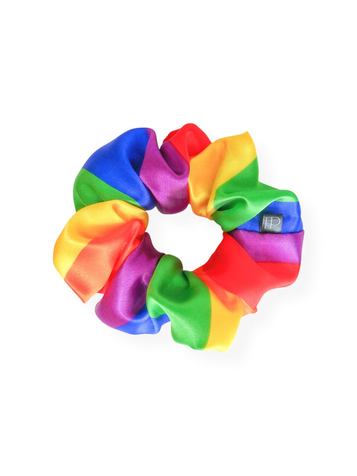 Pride Scrunchies