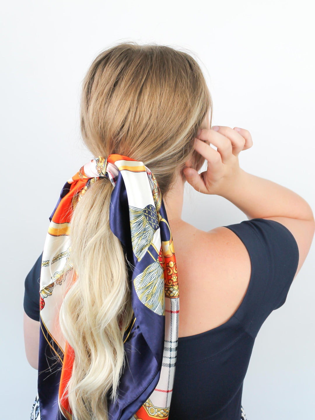 Hair Scarf