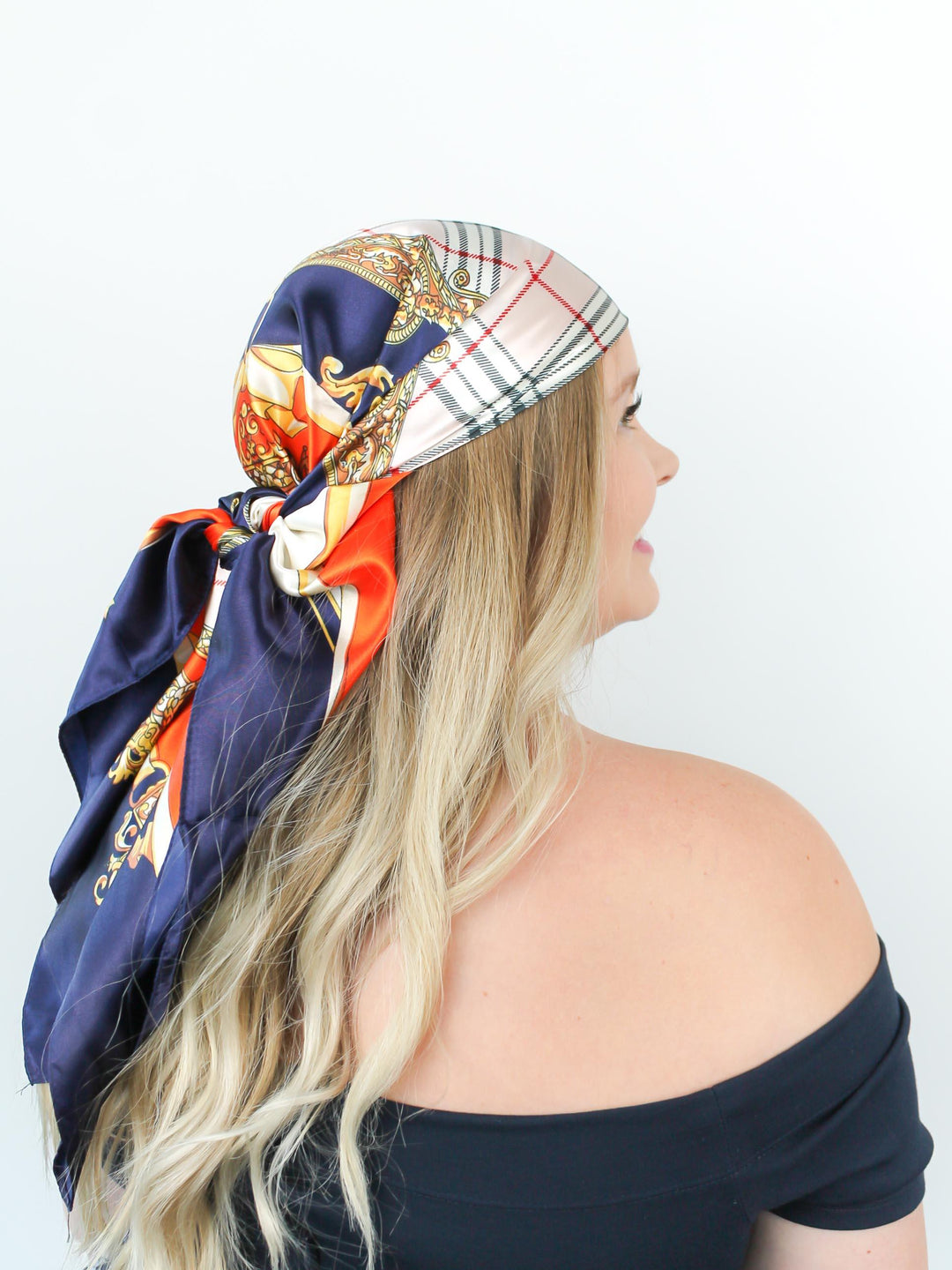 Hair Scarf