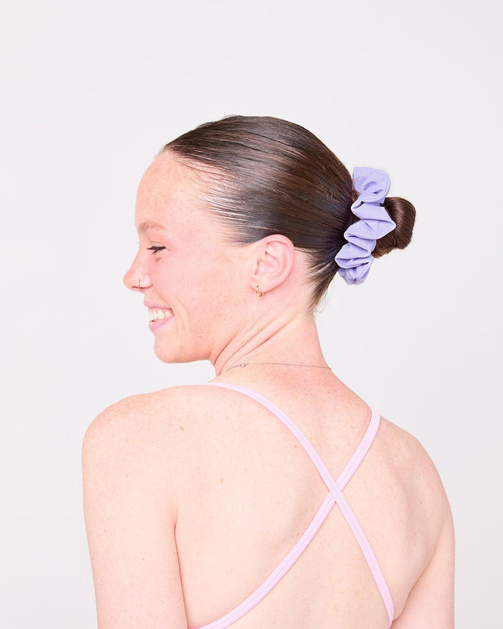 Athletic Scrunchie