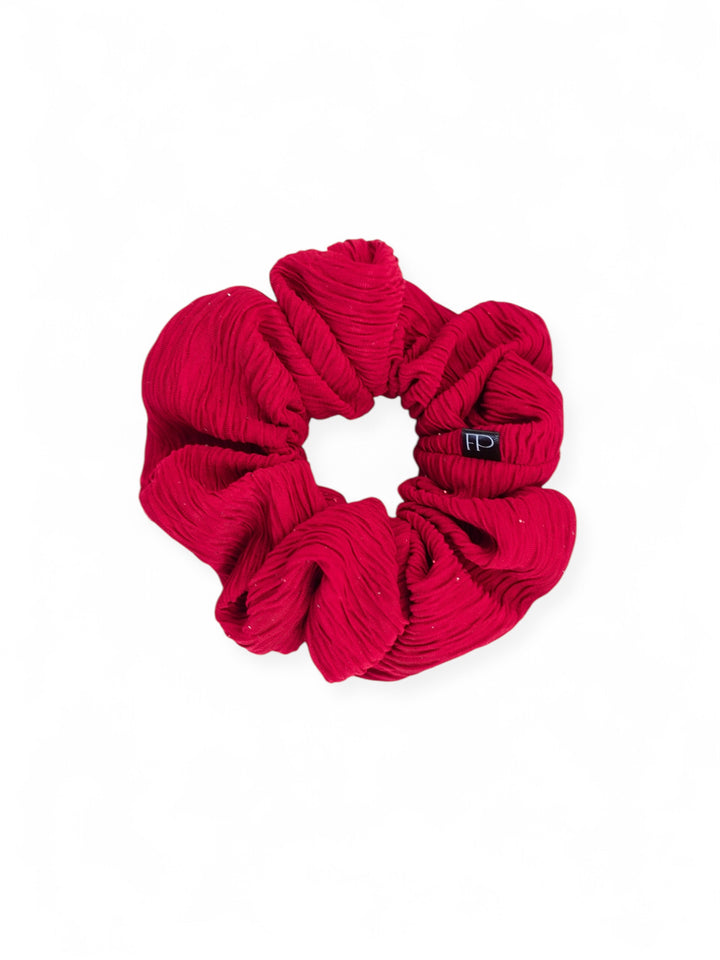 Limited Edition Scrunchies