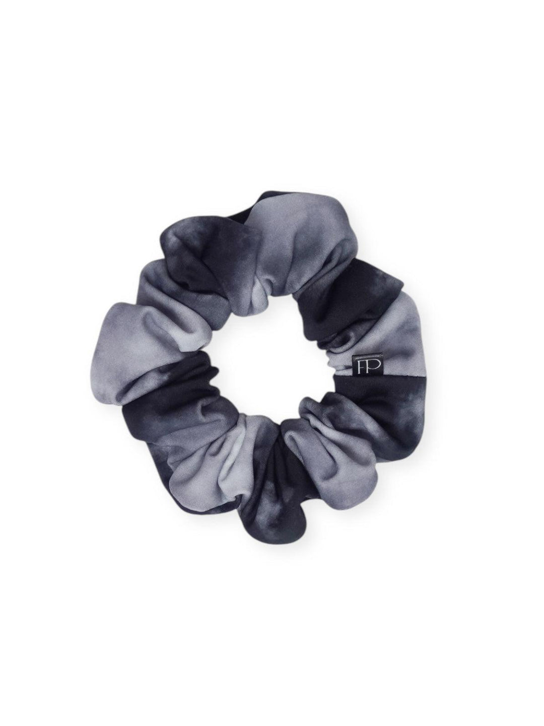 Athletic Scrunchie