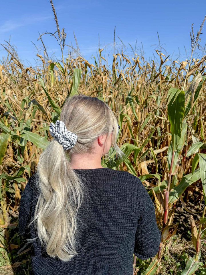 Limited Edition Scrunchies