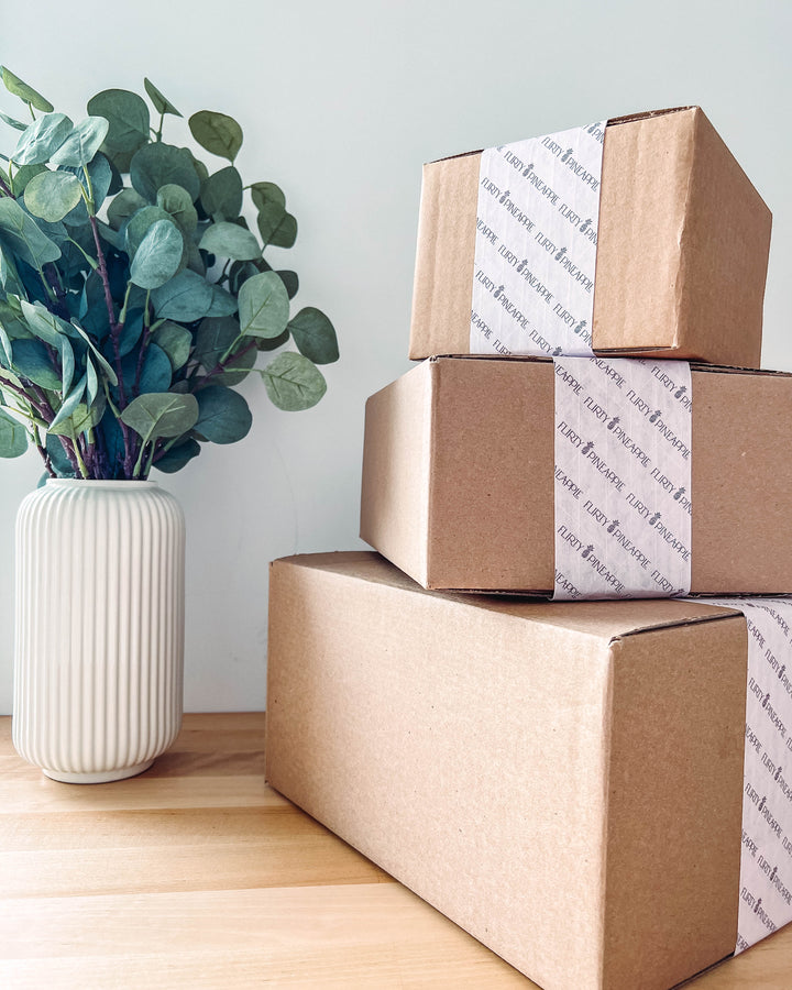 Subscription Box: One Time Purchase