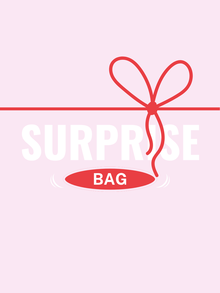 Warehouse Sale - Mystery Pack