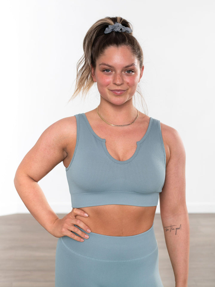 Warehouse Sale - Athletic Scrunchies