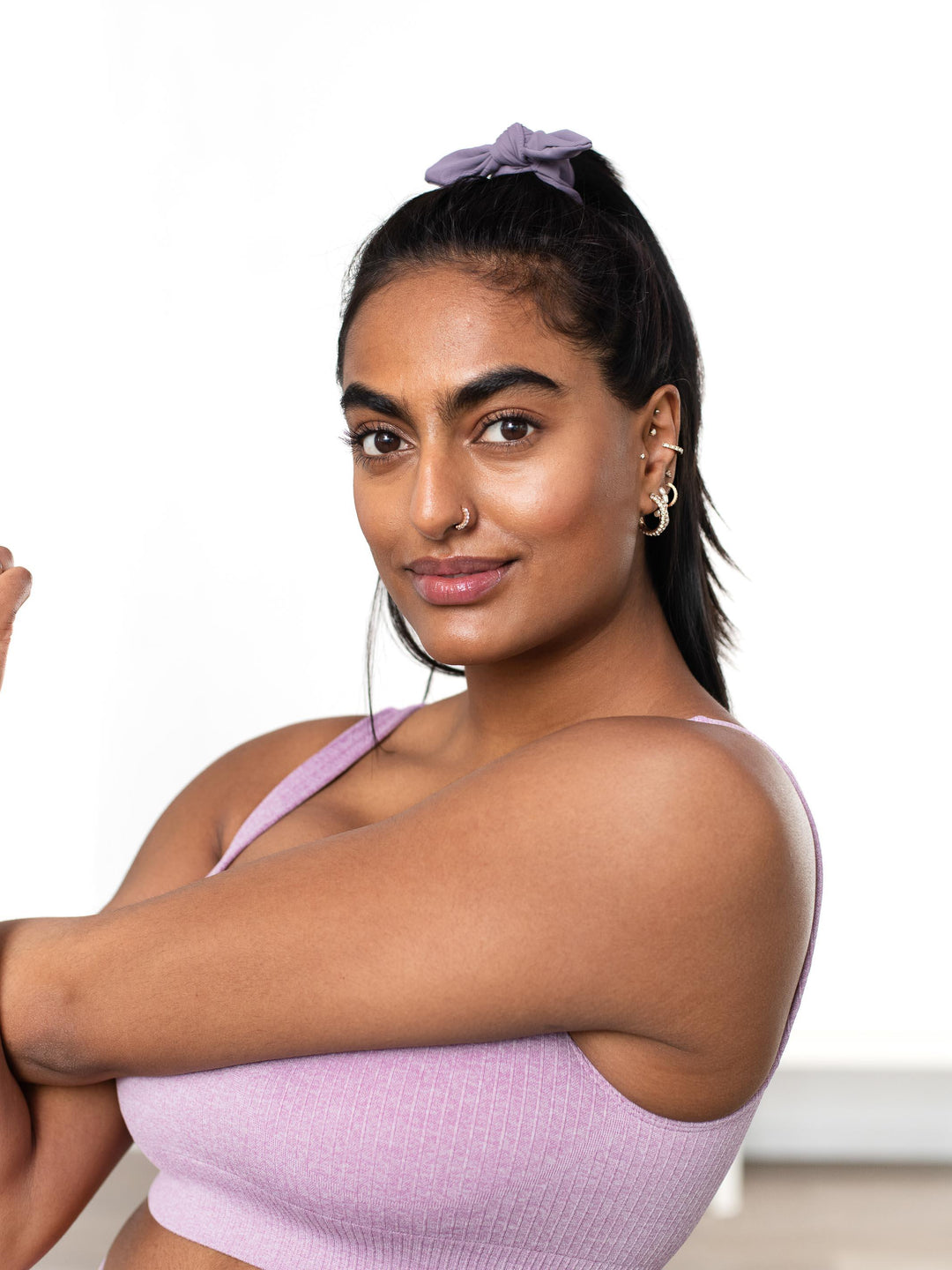 Warehouse Sale - Athletic Scrunchies