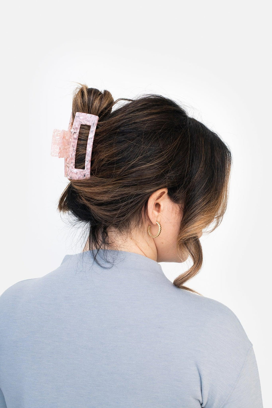 Warehouse Sale - Claw Clips