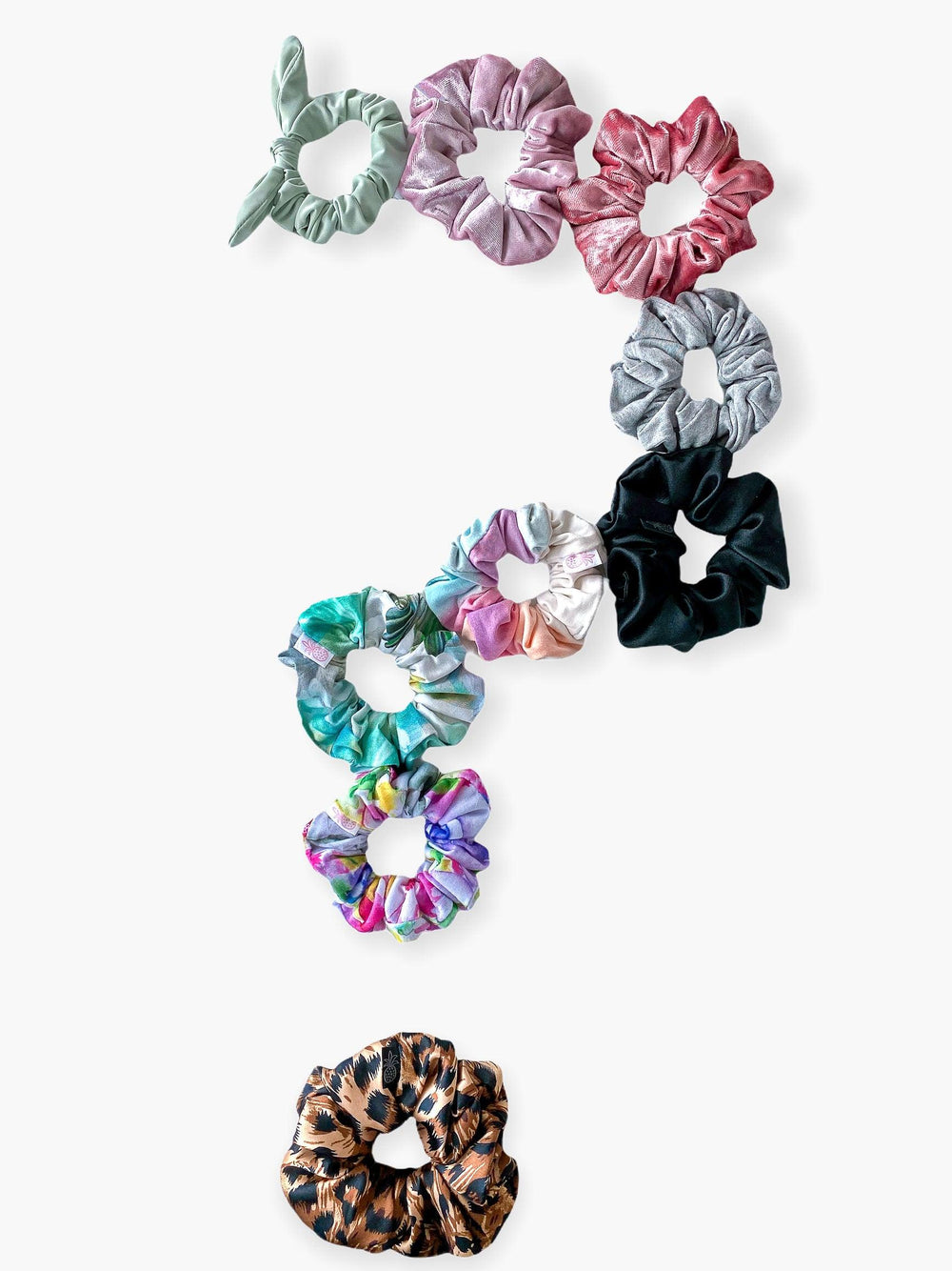 Mystery Scrunchie Pack