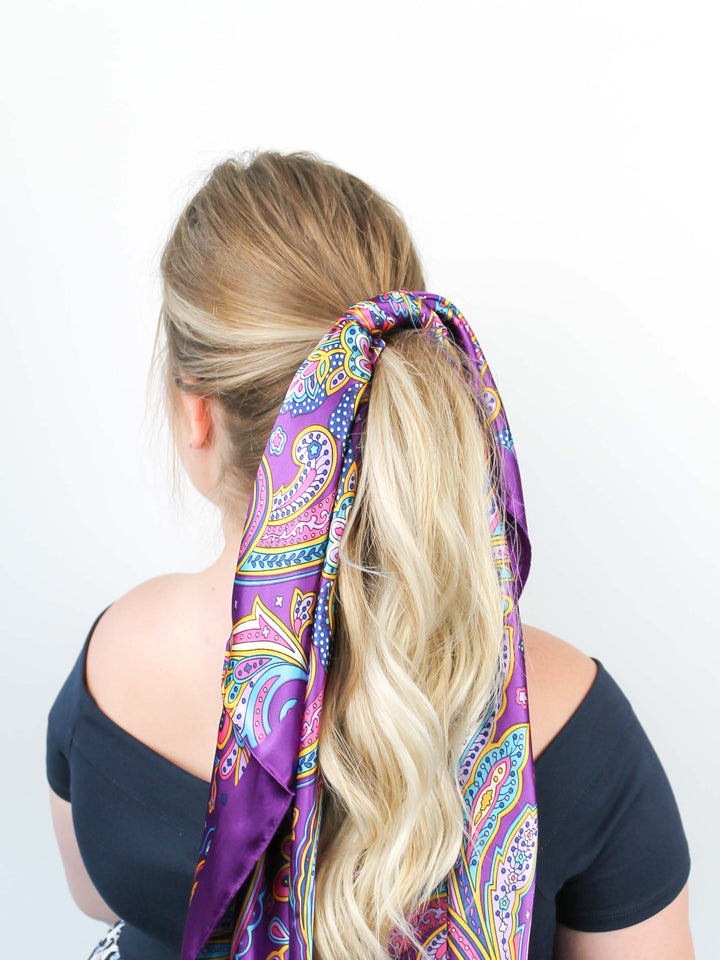 Warehouse Sale - Hair Scarf