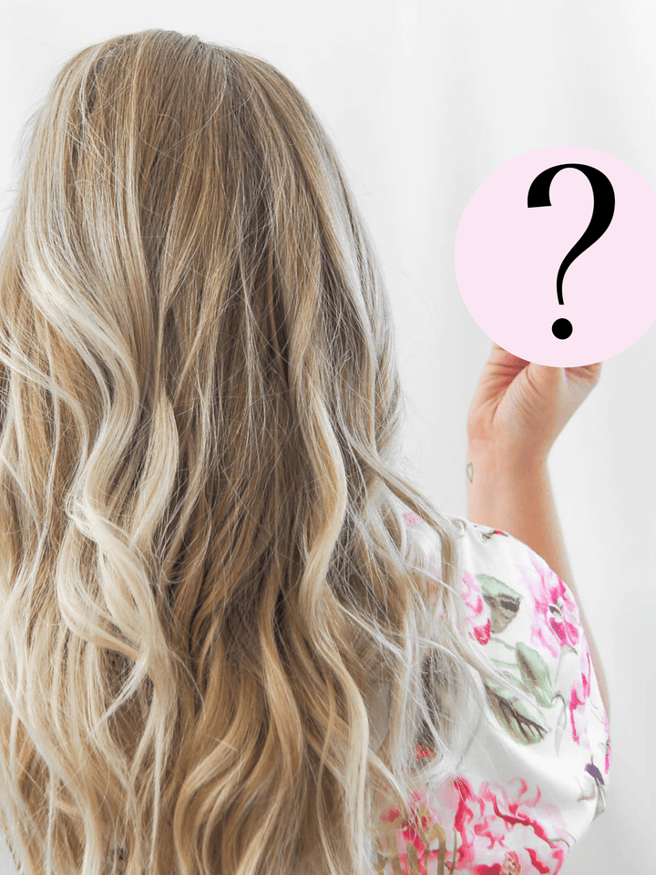 Mystery Scrunchie Pack